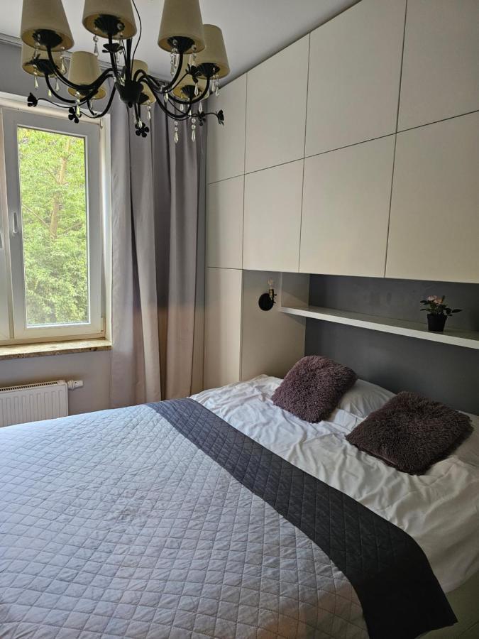 Apartament Rodzinny - Calodobowe Zakwaterowanie, Bezplatny Parking Stary Toruń Exterior foto